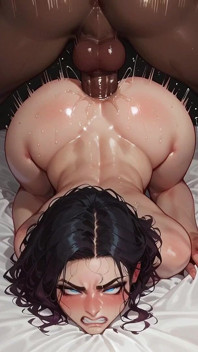Big Cock Ai Trans