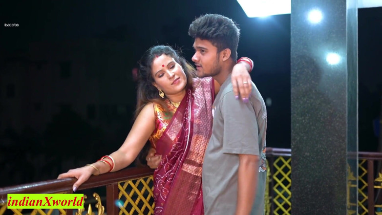 Indian Xshot: Couple célibataire, sexe torride incroyable ! Rencontres réelles, baise