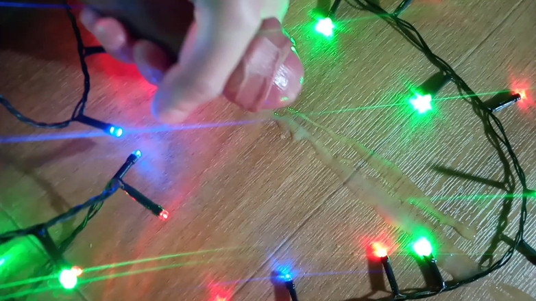 Roman Gisych: Laser - Roman Gisych