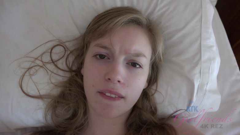ATK Fans (Girlfriends): Vacaciones virtuales en Hawaii con Dolly Leigh, parte 9