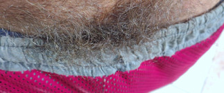 Stink HairyMale: Tě blíž