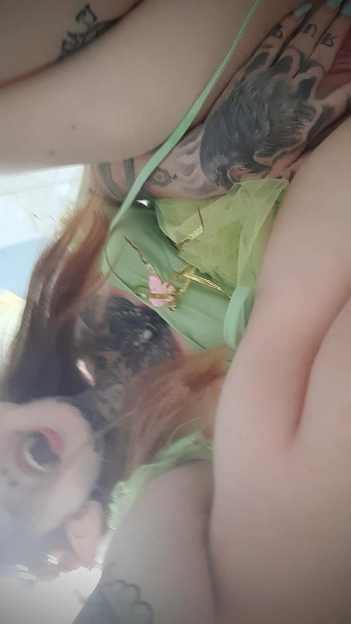 Yourfavecumslut: Video pixie asmr lagi kencing