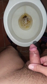 Hot and Dirty Toplamak