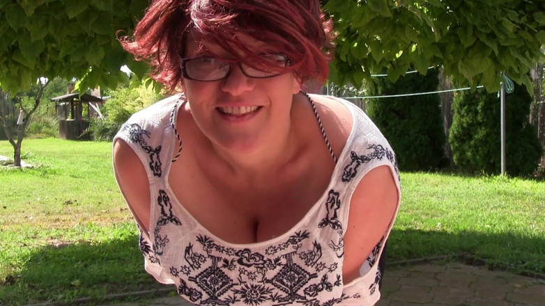 Popp Sylvie: Voglio ingoiare