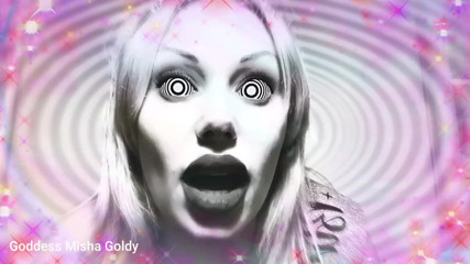 Goddess Misha Goldy: Un ipnotizzante addestramento finanziario da parte della Dea del compleanno!...