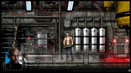 Cumming Gaming: Cockwork Industries [Hentai SFM hra] Ep 8 Rita's Pride Quest připravit sexy...