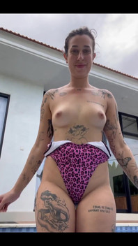 I Bet You Wish You Were My Neighbor