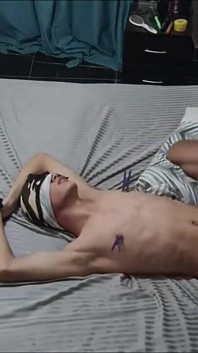 Ah, un sesso anale così bello