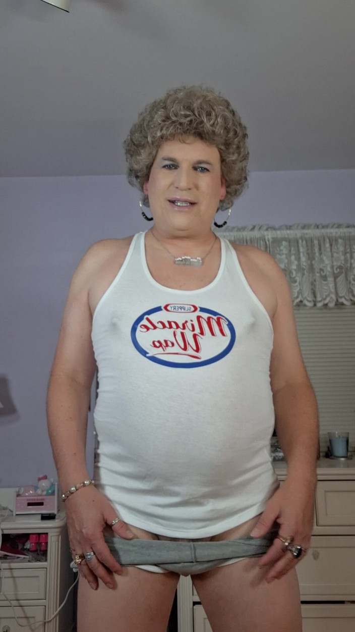 Victoria Lecherri: Moje Mokrá Kundička!