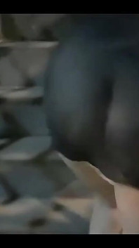 Kambodžský sprchový sex.