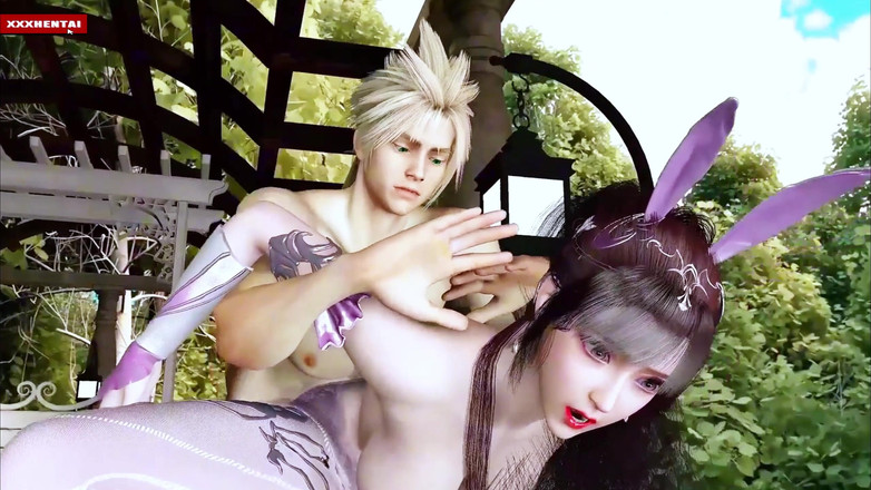 Soiyu Hentai: シャオ・ウー 3D少女 - 別のシミュレーションから来た3Dアニメーション変態