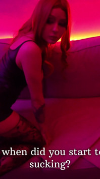 My Wife Returned From the Club with a Sprained Ass. I Fucked Her Without Lubricant. Hard Anal