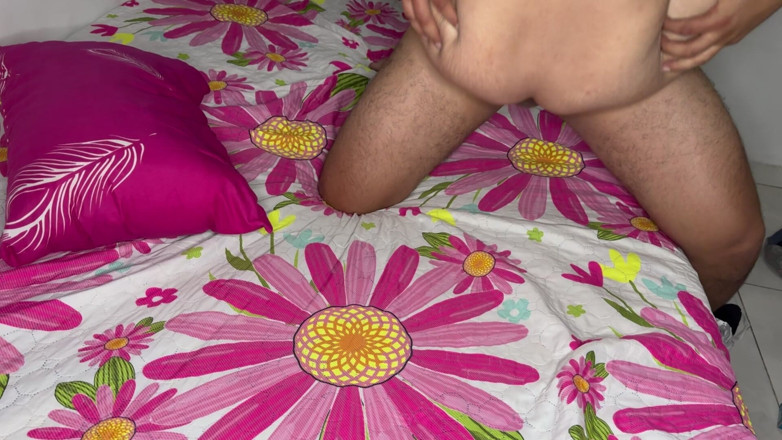 Chloe Rous69: Part 1 He Told Me to Shut up, Sneaked Me Into...