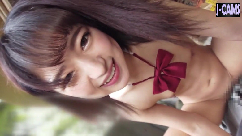 J-Cams: Frumusețe fermecătoare. Întâlnire jucăușă cu un zâmbet răutăcios partea 4