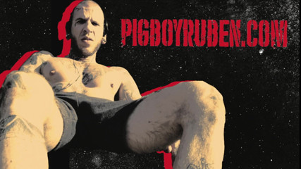 PIGBOYRUBEN: Chill Fuck Breed