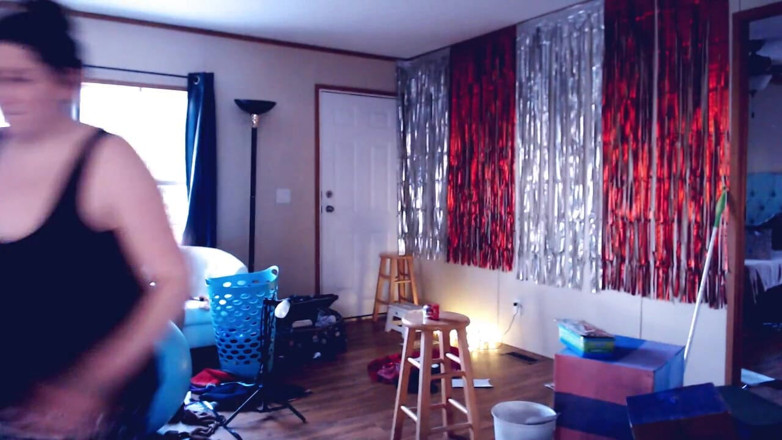 goddessjoules: Studio make-over