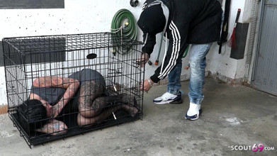 Full Porn Collection: Milf Katrin Imprisoned and Brought to Multi ...
