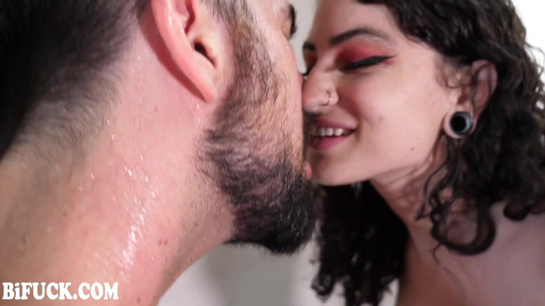 Bi Fuck: Como obter pernas mais fortes por Bifuck