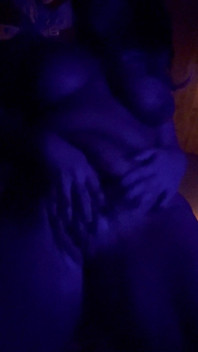 Touching Myself, Thinking of You
