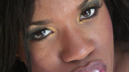 Radical Interracial: MILF loves dick in her black hole