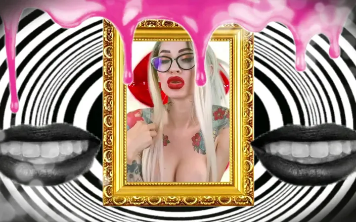 Baal Eldritch: Lip Worship Reprogramming - Financial Domination, Lip Worship
