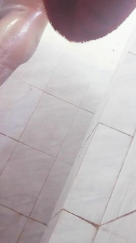 Giving Father in Law's Towel Part 2