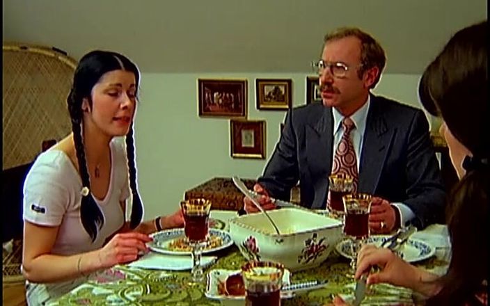 GERMAN PORN CLASSICS: 섹스 아비투르 1 - 섹스 바칼로레아 1