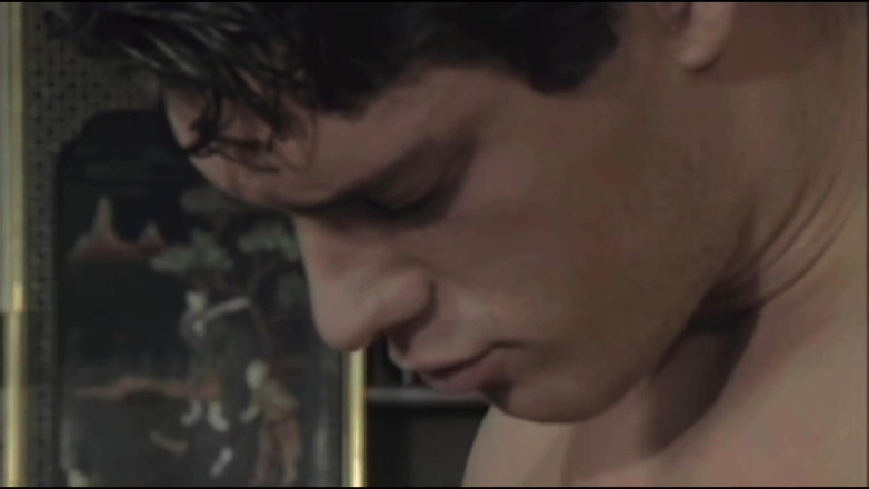 pornitaliangraffiti: En Stor Vit Tupp Över Venus