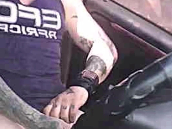 Demon Licks: 낯선 사람이 나를 따먹어