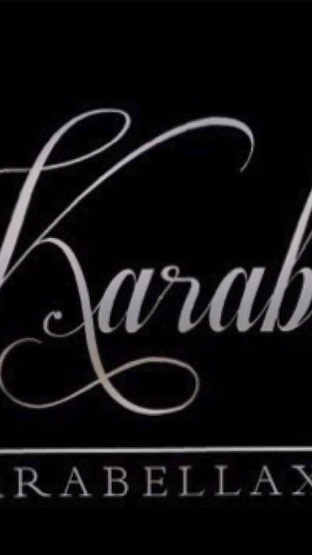 Karabella: Zamknij się i weź to