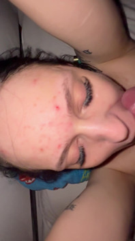 Rough Round 3 - She Takes It Deep