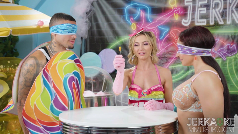 Model Media US: Jerkaoke Đặc biệt: Candy Land - có Shenna Ryder và Air Thugger