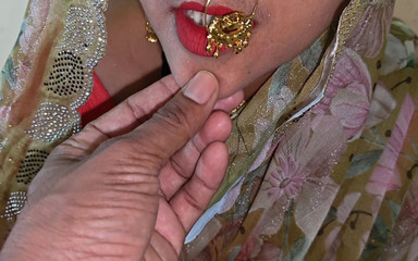 Lalita Singh: Wanita India mahukan kongkek kasar dan sukar