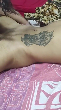 He Treated Me Like a Whore and Fucked Me in Front of My Husband with BBC Interracial