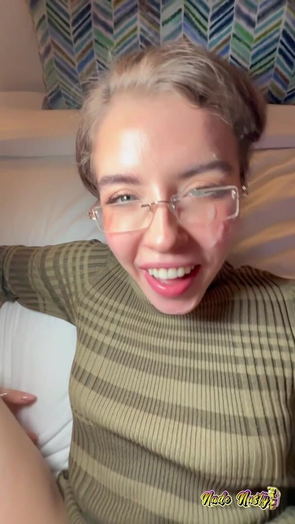 Nasty sluts studios: Eden Ivy Filthy готельна анальна пизда і трах у горло