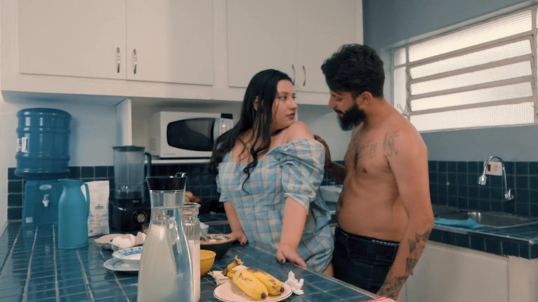 Plenna Filmes: I Was My Husband's Main Dish