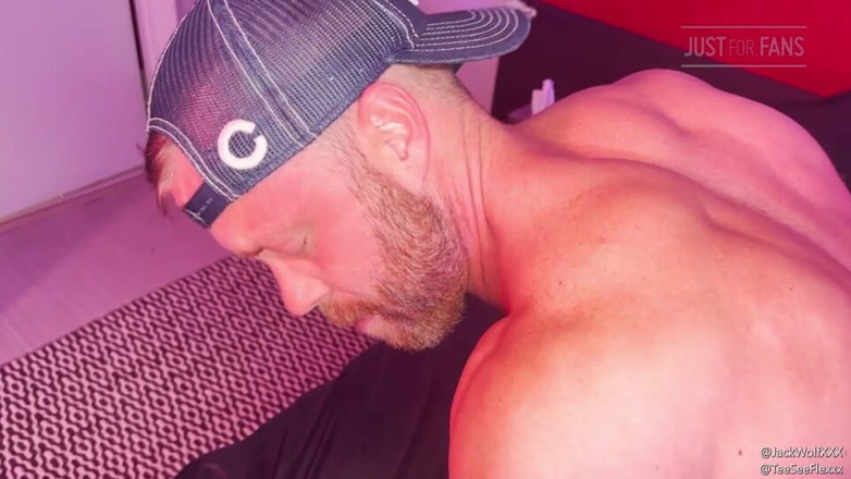 JackWolfXXX: Jack Breeds Timothy Chance