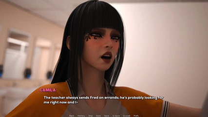 Neon2520: 欲望の影 V0.7.5 チートパス10