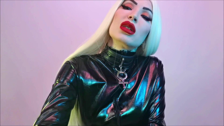 Baal Eldritch: 새엄마 Baal을 위해 와서 - JOI, Pvc