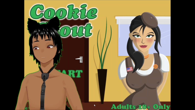 Manor Cookie: Cookie scout - assaggiando alcuni biscotti e ottenendo il latte