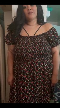 Going Out Looking Innocent