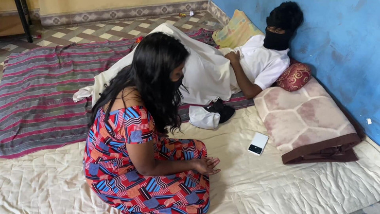 Indian Teen Girl's: Desi Indian Porn Video - Real Desi Sex Videos of Nokar...