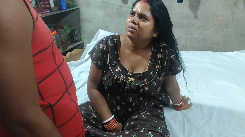 Raju Raju: Indická vesnice Desi Fuking Video