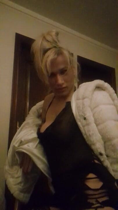 Laratransexualbarcel: Lara transexua