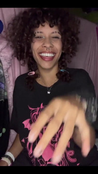 Finge que eres tú