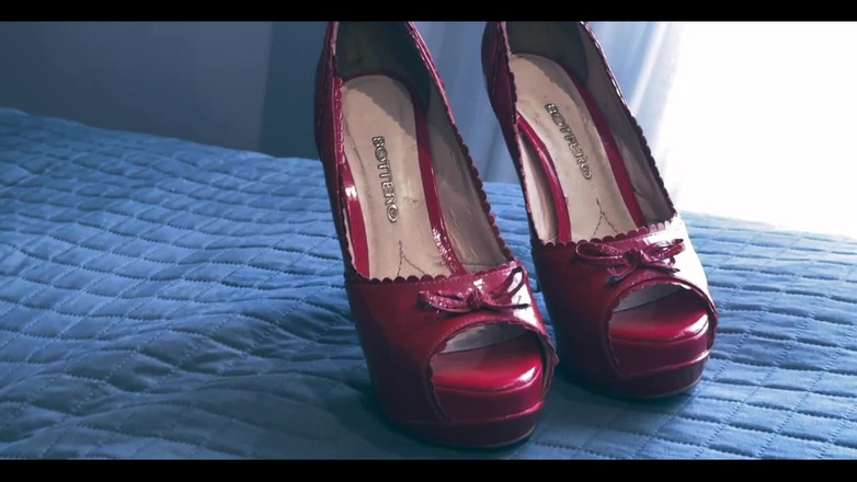 MariLou Moreira: Evol Feet Project