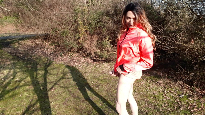 The Midnight Minx: Il travestito themidnightminx sports wear