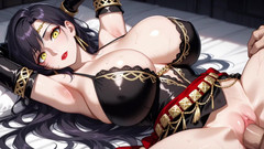 Prznai: Emblema de foc Sonia Hen