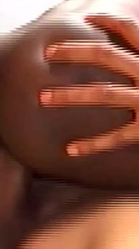 흑인 보지와 큰 흑인 자지를 위한 흑인 섹스