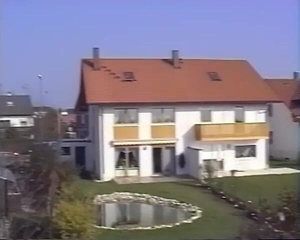 GERMAN PORN CLASSICS: 핫한 섹스 추억